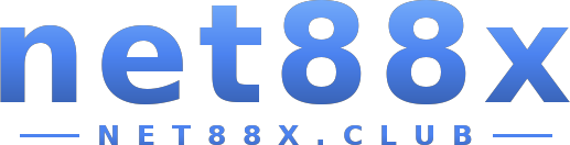 net88x logo